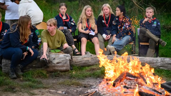 Sæson start i Wagandoo gruppe